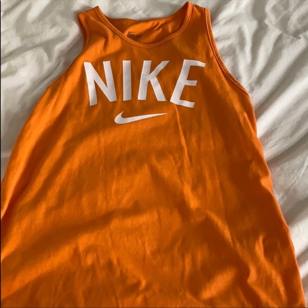 Nike Tank